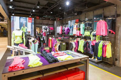 宝源运动的多元经营策略与项目布局