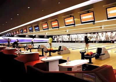 你不得不看的未来体验式商业发展关键词 运动项目经营